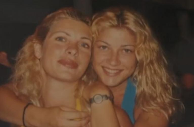 Χριστίνα Λέκκα : Το κορίτσι του «Πρωινού Καφέ» 20 χρόνια μετά