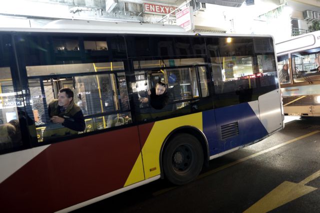 Αλλαγές στα δρομολόγια των ΜΜΜ – Πώς θα κινηθούν Χριστούγεννα και Πρωτοχρονιά