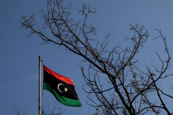 Πρέσβης Λιβύης σε Άγκυρα : Θέλουμε αεροπορική υποστήριξη από Τουρκία