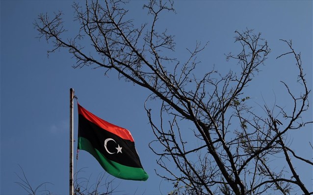 Αποκλειστικό: Τριμερής συνάντηση Μέρκελ, Μακρόν, Κόντε για το Λιβυκό ζήτημα