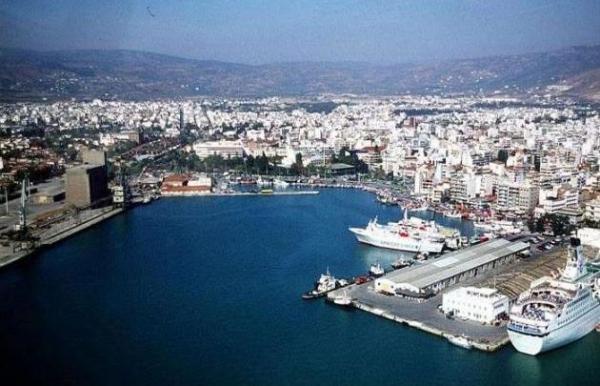 Τι ψάχνουν οι Αμερικανοί στο Βόλο: Σχέδιο για νέα βάση – αντίβαρο στην Τουρκία