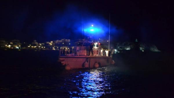 Ρόδος : Βρέθηκε σώος σε παραλία ο 55χρονος ψαροντουφεκάς