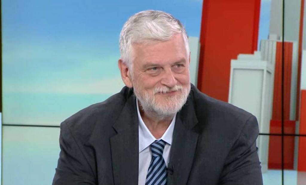 Γιάννης Λοβέρδος : Ανοίκεια επίθεση στον Δημήτρη Ινδαρέ