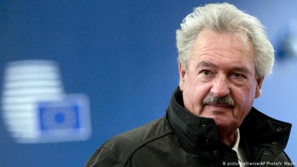 Να πάρει η ΕΕ προσφυγόπουλα από την Ελλάδα