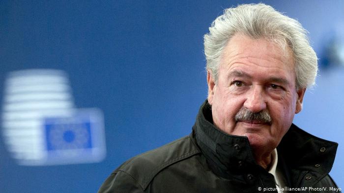 Να πάρει η ΕΕ προσφυγόπουλα από την Ελλάδα