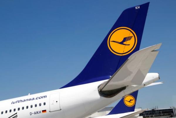 Γερμανία: Προς απεργιακές κινητοποιήσεις προσανατολίζονται οι εργαζόμενοι στη Lufthansa