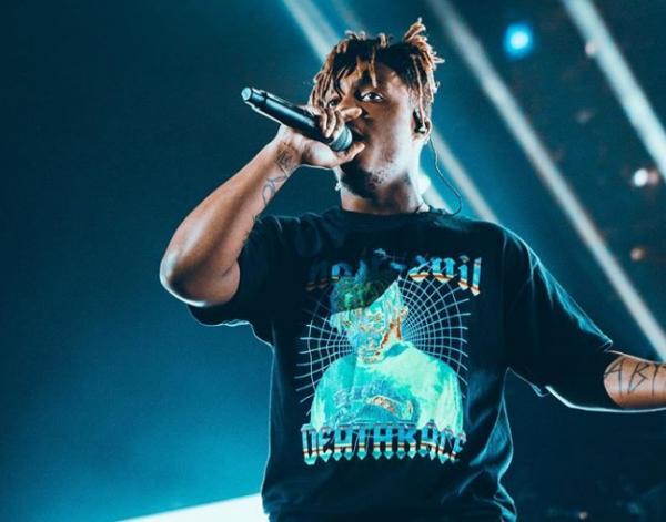 Πέθανε ο ράπερ Juice WRLD
