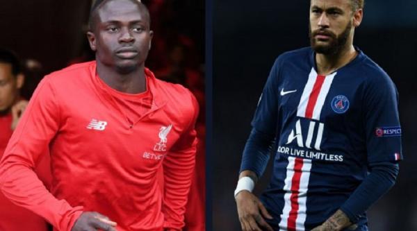 Κινείται για Μανέ αν χάσει τον Νεϊμάρ η Παρί