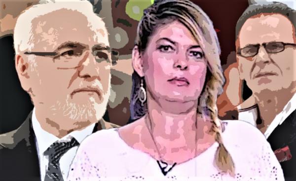 Μαρούπα (ΕΕΑ): «Σοβαρή η καταγγελία για ΠΑΟΚ και Ξάνθη, θα διακριβωθεί η αλήθεια»