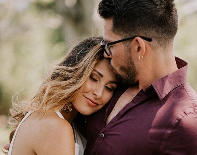 Αυτά είναι τα πέντε στάδια της αγάπης