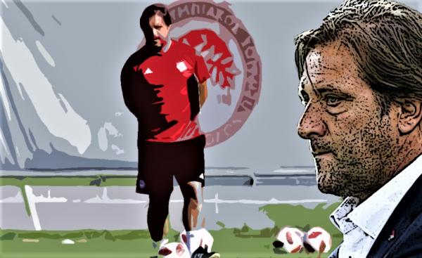 Ο «βιαστικός» Γενάρης του Ολυμπιακού και η Άρσεναλ που… μπορεί να περιμένει