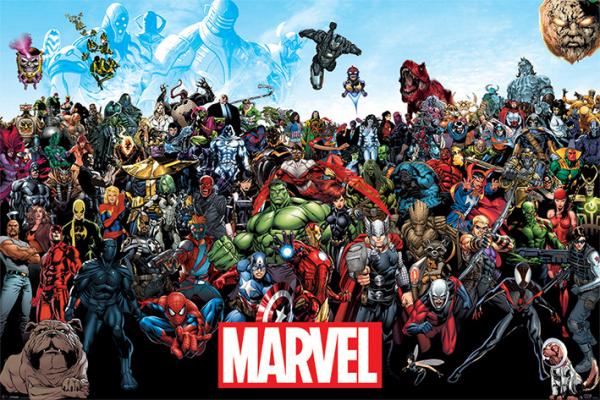 Τιμή ρεκόρ για το πρώτο τεύχος κόμικ της Marvel