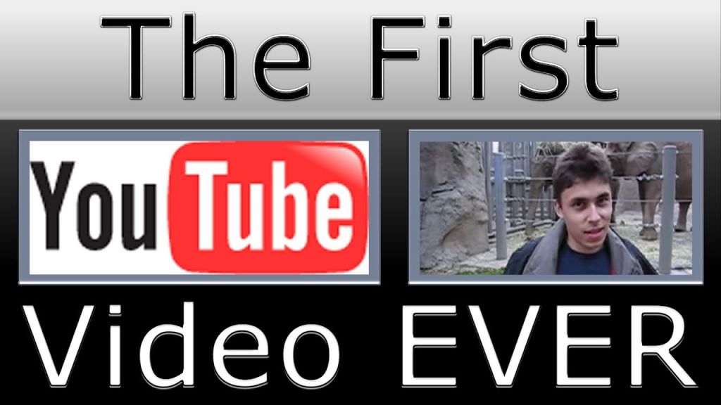 Youtube : Ποιο είναι το πρώτο βίντεο που ανέβηκε στην πλατφόρμα