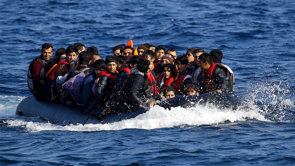 Η έφοδος του Ισλάμ: τo μεγάλο πρόβλημα του Μεταναστευτικού | in.gr
