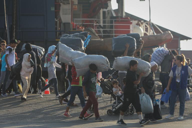Κουμουτσάκος : Τα γεωστρατηγικά της συμφέροντα εξυπηρετεί η Τουρκία με το μεταναστευτικό
