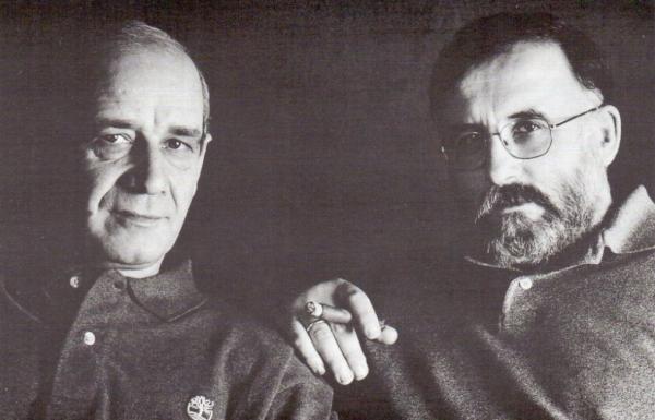 «Ρόζα»: Το ξεχασμένο τραγούδι του Μικρούτσικου που έμεινε 20 χρόνια στα αζήτητα