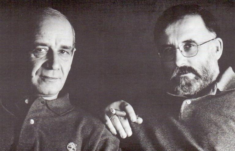 «Ρόζα»: Το ξεχασμένο τραγούδι του Μικρούτσικου που έμεινε 20 χρόνια στα αζήτητα