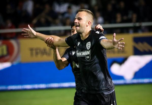 A’ Bola : Για την απόκτηση του Μίσιτς κινείται ο ΠΑΟΚ