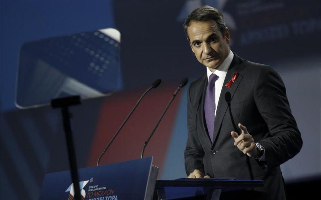 Ο Λίβυος προς απέλαση, ο Τούρκος στο απυρόβλητο