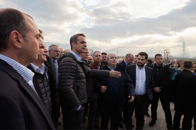 Ο πρωθυπουργός συνεχάρη μέσω ανάρτησης τον Ανδρέα Βαζαίο για το επίτευγμά του