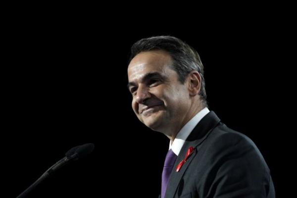 Μητσοτάκης : Οι ενέργειες της Τουρκίας στην Αν. Μεσόγειο υπονομεύουν τις προσπάθειες της ΕΕ