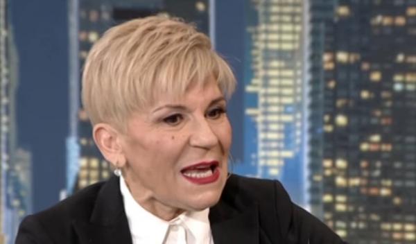 Χρύσα Ρώπα: Εμαθα τυχαία ότι είμαι υιοθετημένη