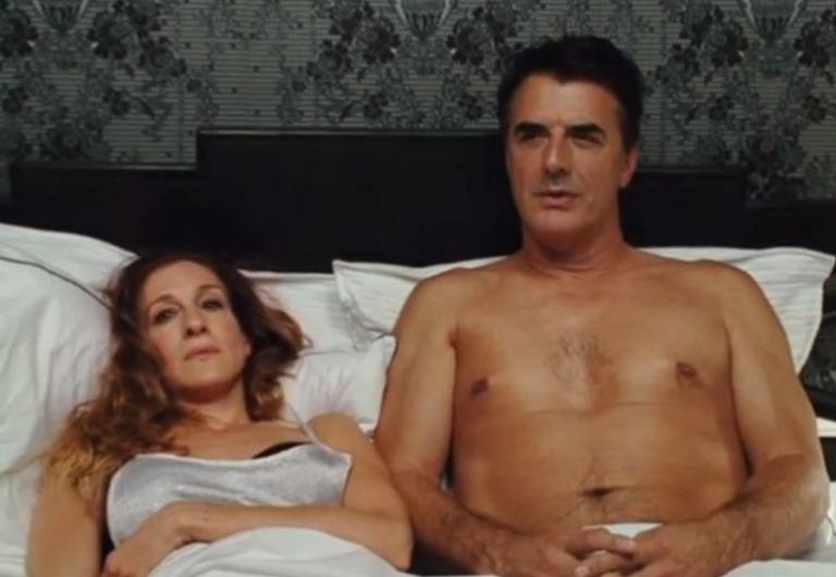 Τι φταίει και δεν έχω διάθεση να κάνω έρωτα;