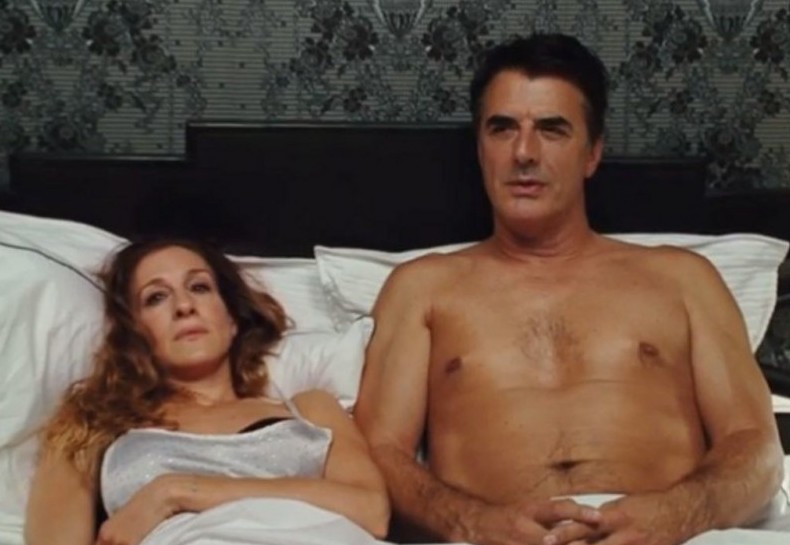 Τι φταίει και δεν έχω διάθεση να κάνω έρωτα;