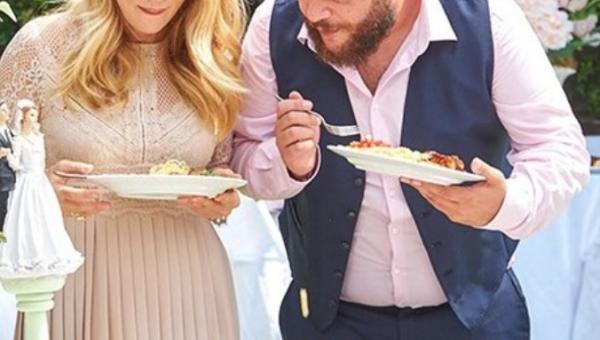 Φάνης Λαμπρόπουλος : Για πρώτη φορά μπαμπάς ο παρουσιαστής!