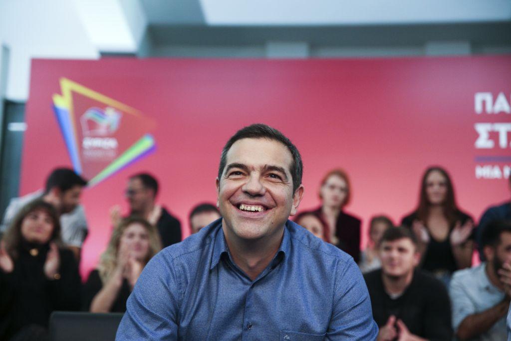 Το είδαμε κι αυτό: Οπαδός του ΣΥΡΙΖΑ έστειλε επιστολή στον Τσίπρα για να του προσφέρει το σπίτι της