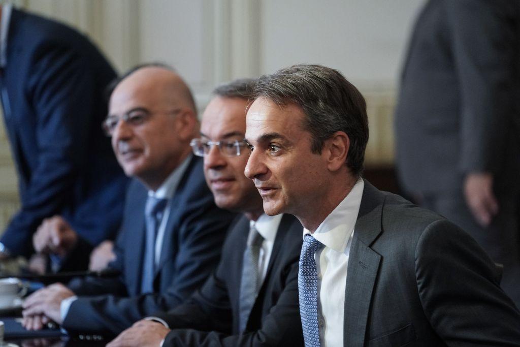 Διπλωματικός πυρετός στην Αθήνα – Οι ημερομηνίες σταθμοί