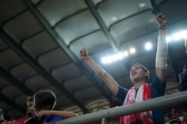 Ολυμπιακός – Ερυθρός: Τίποτα δεν θα είναι εύκολο…