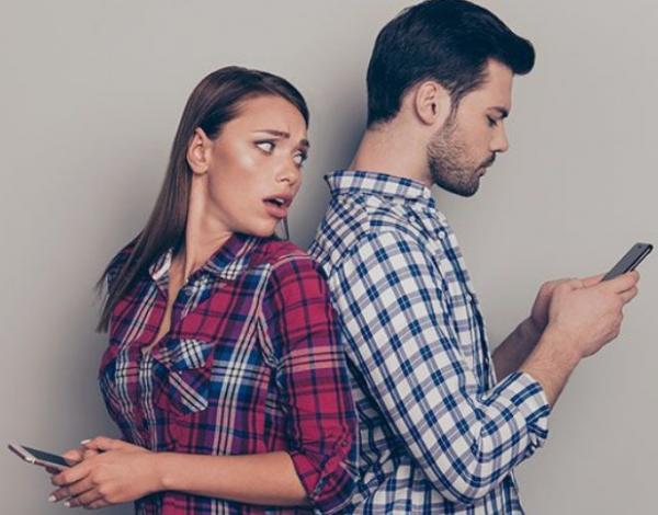 Ζήλια στο γάμο: Πώς να ηρεμήσεις