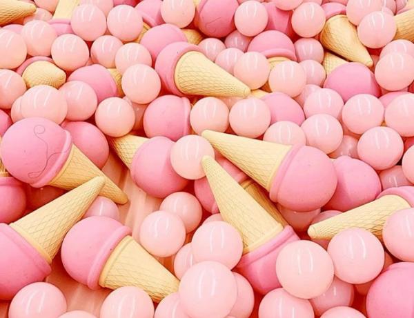 Το Μουσείο Παγωτού απέκτησε τη δική του μόνιμη στέγη