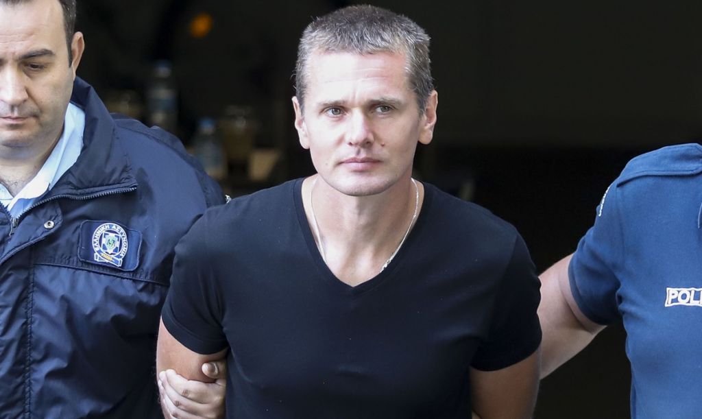 Η Ελλάδα αποφάσισε: Εκδίδεται στη Γαλλία ο «Mr Bitcoin»