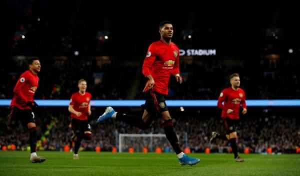 Στα ντέρμπι θυμίζει Μάντσεστερ Γιουνάιτεντ