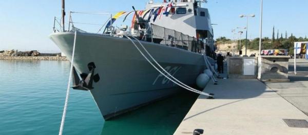 Απάντηση στις τουρκικές προκλήσεις: Στα «σκαριά» Ναυτική βάση στο Μαρί