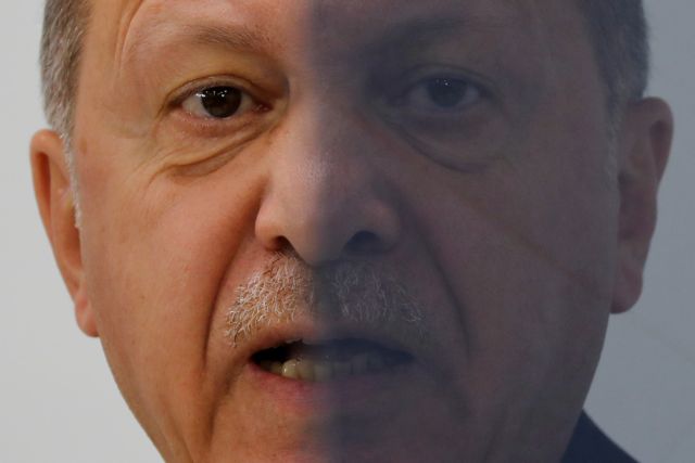 Εξαλλος ο «Σουλτάνος» μετά τη διπλωματική απομόνωση της Τουρκίας