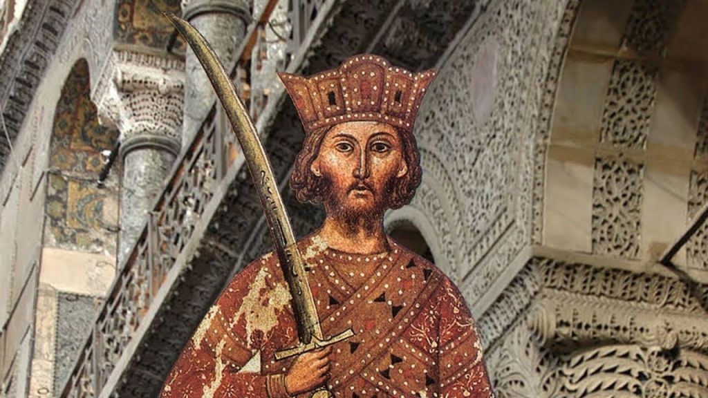 Νικηφόρος Β΄ Φωκάς : O αυτοκράτορας του Βυζαντίου που δολοφονήθηκε από τον ανιψιό του