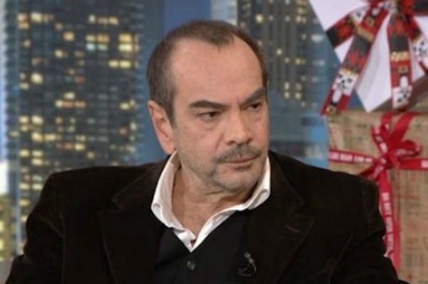 Νίκος Αλεξίου : Η δραματική εξομολόγηση του τηλεοπτικού «Πλαπούτα»