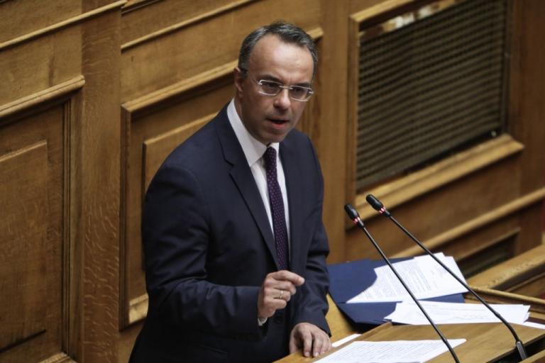 Σταϊκούρας: Ενδεικτικό της αλλαγής κλίματος η αναβάθμιση από τον ιαπωνικό οίκο R&Ι