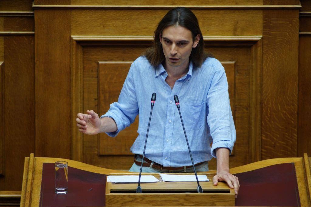 Τους άφησε όλους άφωνους ο Κρίτων Αρσένης : Πρότεινε μετανάστρια για Πρόεδρο της Δημοκρατίας | in.gr