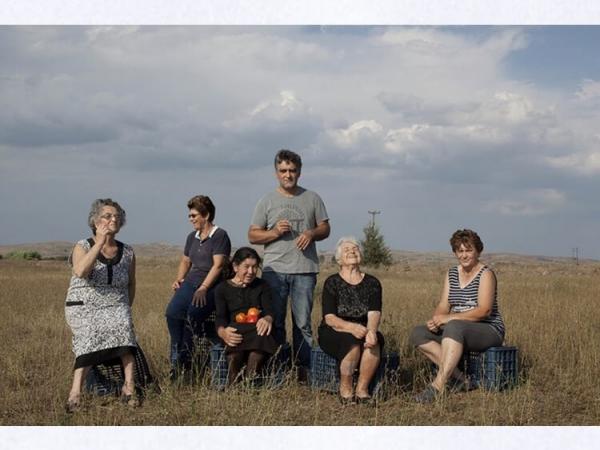 «Όταν ο Βάγκνερ συνάντησε τις ντομάτες»