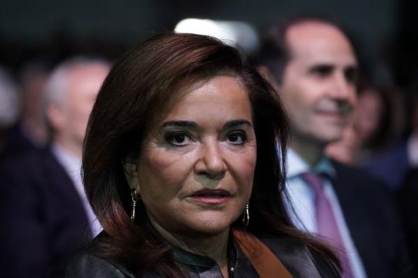 Μπακογιάννη για Τουρκία : Σε περίπτωση πολέμου θα είμαστε μόνοι μας