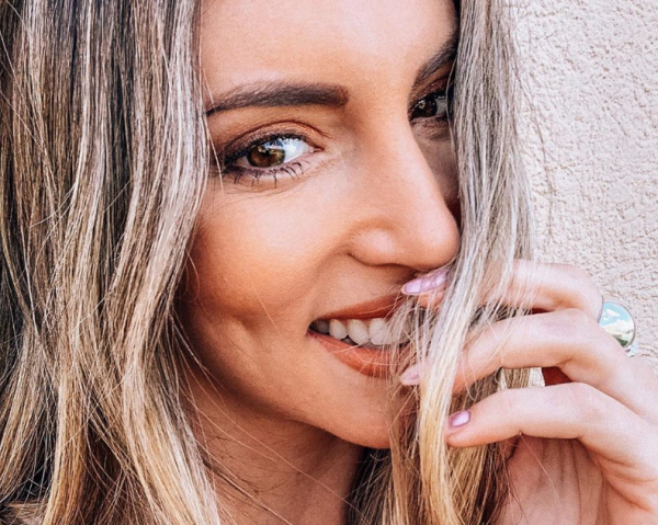 Αθηνά Οικονομάκου : Αδιαφορώ για τα σχόλια των haters