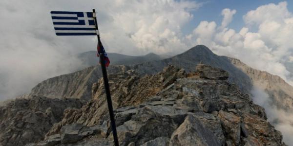 O Όλυμπος αποκτά δύο «ιπτάμενους φύλακες»