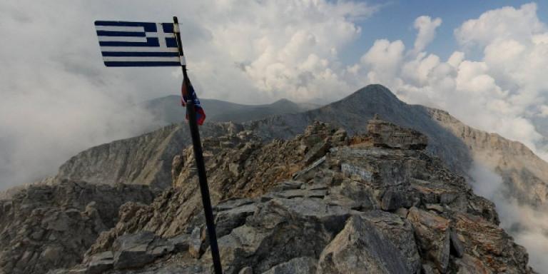 O Όλυμπος αποκτά δύο «ιπτάμενους φύλακες»