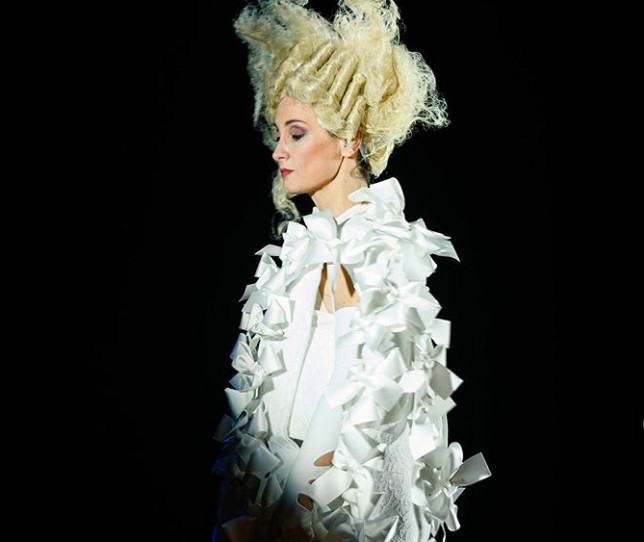 Η όπερα «Ορλάντο» ντύνεται με τις ονειρικές δημιουργίες Comme des Garçons