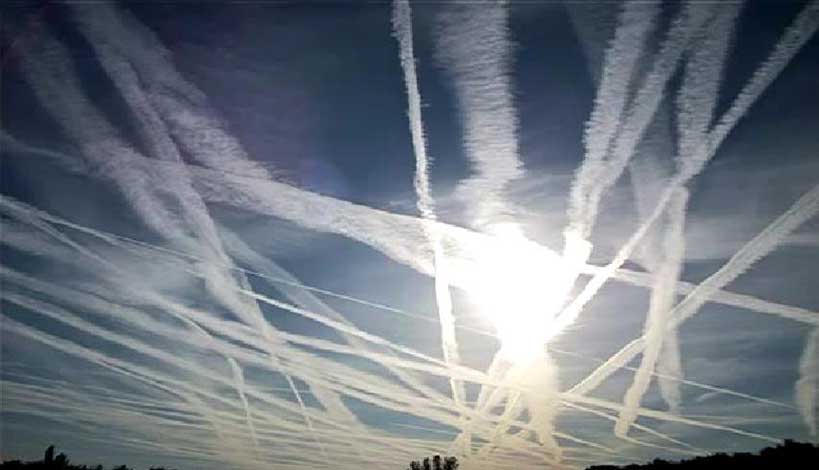 Ενα ακόμη σύμπτωμα ανορθολογισμού