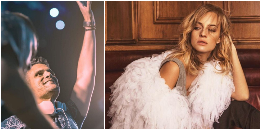 Ιλένια Ουίλιαμς : Μιλά ανοιχτά για τον χωρισμό της με τον Ουγγαρέζο